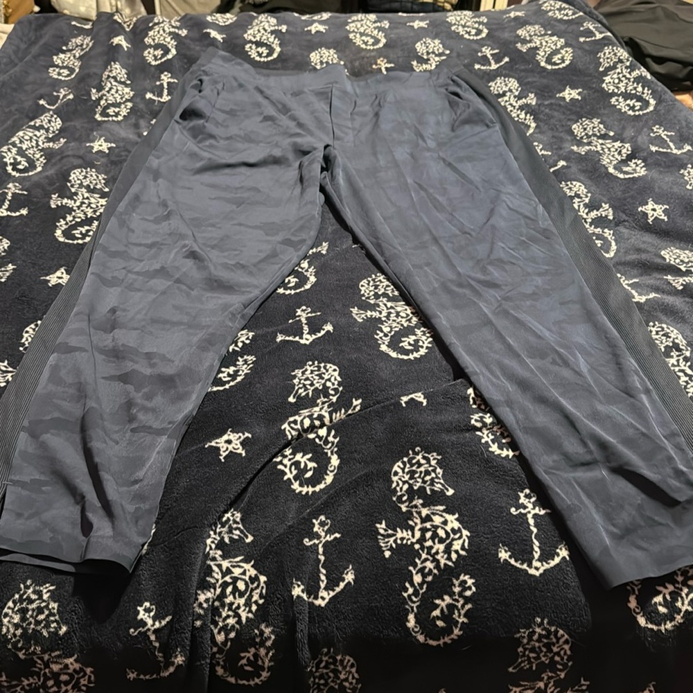 Athleta Brooklyn ankle pant size 16